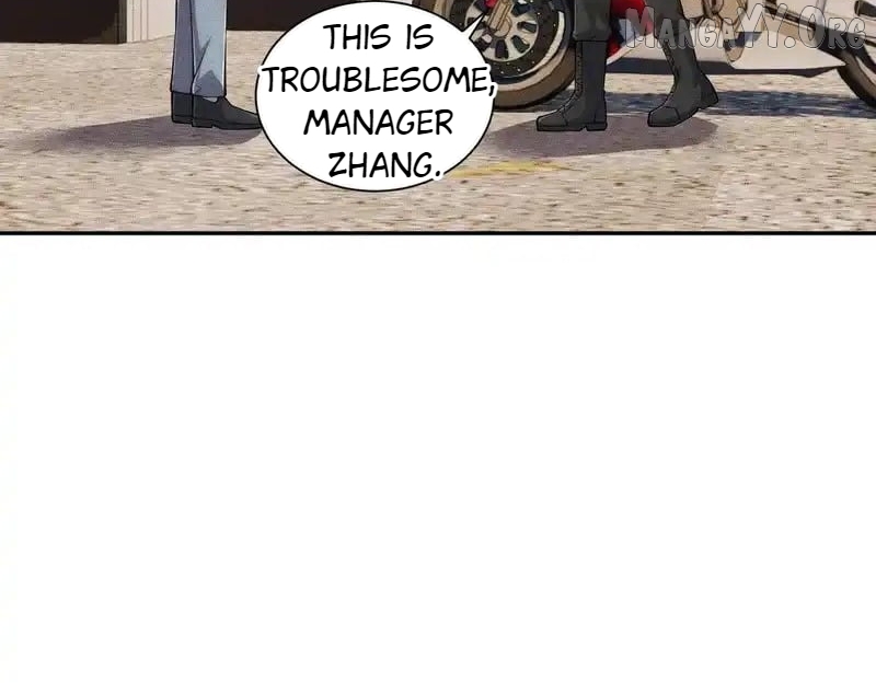 Hidden Dragon in the City (2025) Chapter 32 - page 7